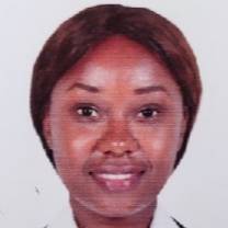 Mary Munanie Munyoki