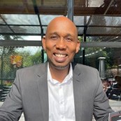 Dennis Mwirikia Mbugua