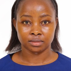 Gladys Chelangat