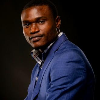 Daniel Kaviu Mwikya