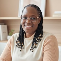 SHEILA IDZA MBARU
