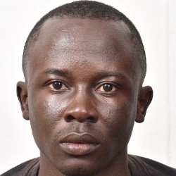 Brian Otieno