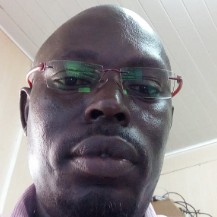 Hezekiah Ondiek Michael