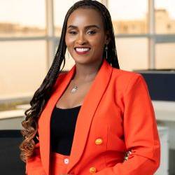 Esther W. Ngure