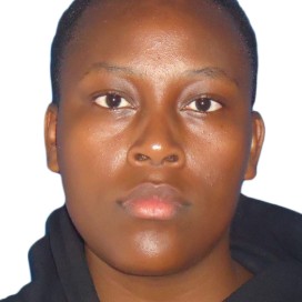 Susan Mwangi
