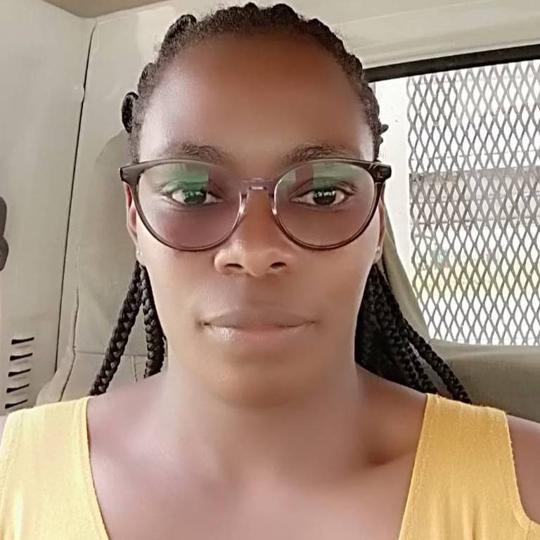 Zipporah Ngoiri
