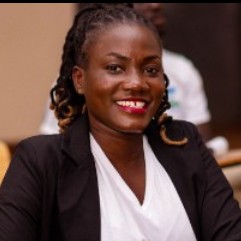 EMMY AMONDI OWARE