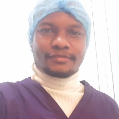 Peter Kasyula Mwendwa