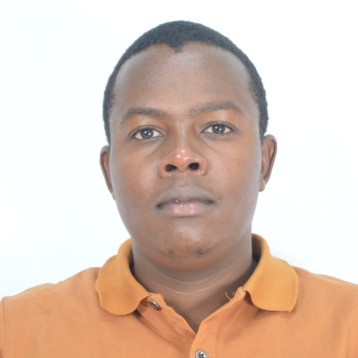 WILSON MUREITHI