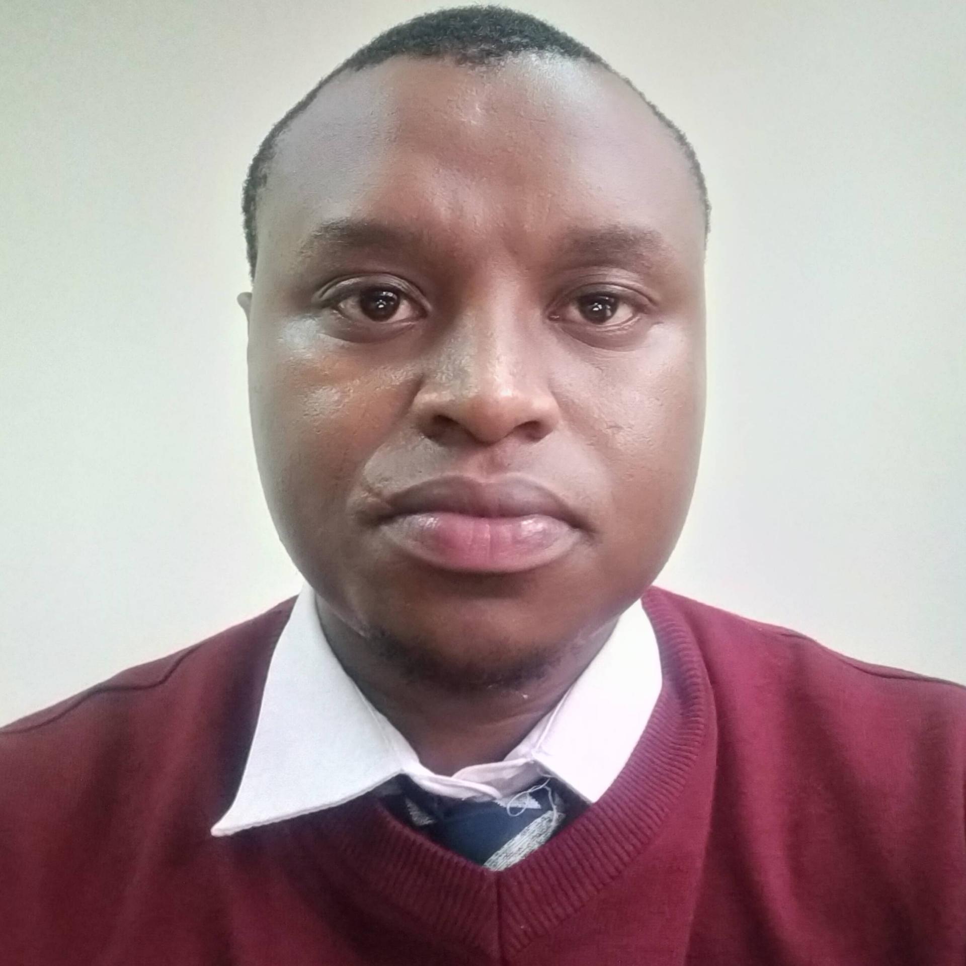 Moses Thuranira Kalunge