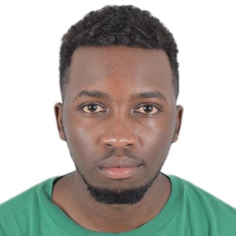Maxwell Muhia