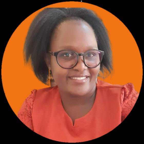 Saphinah Kenyando