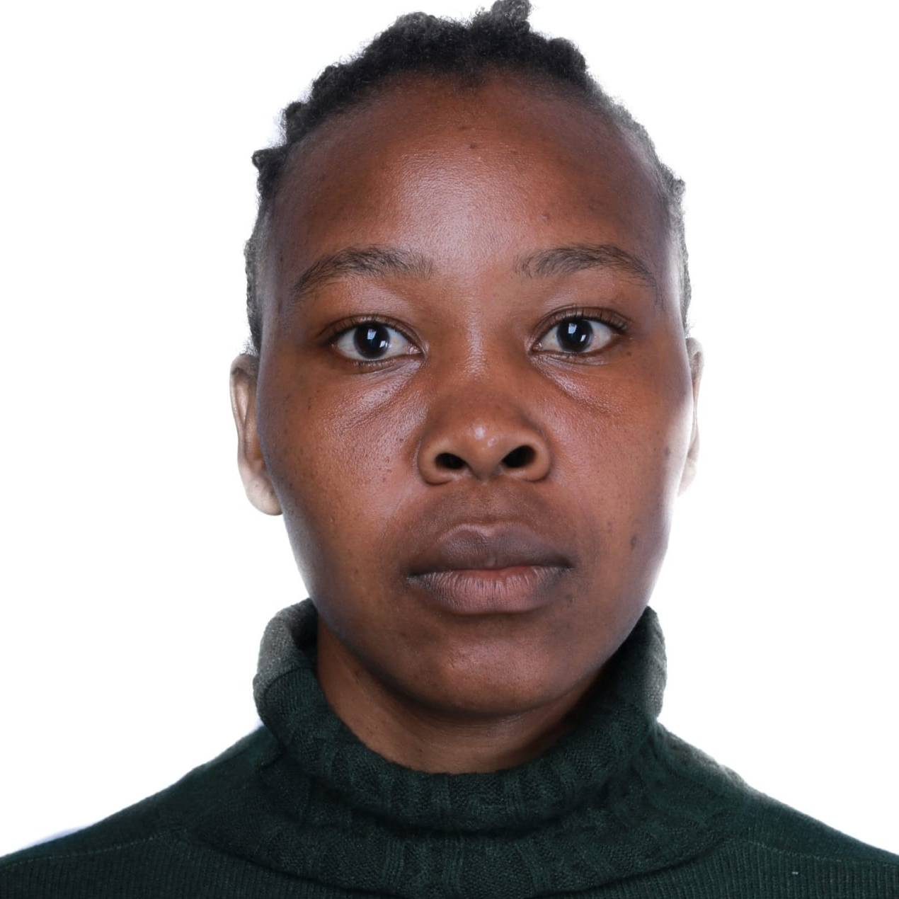 BEATRICE MUTWIRI