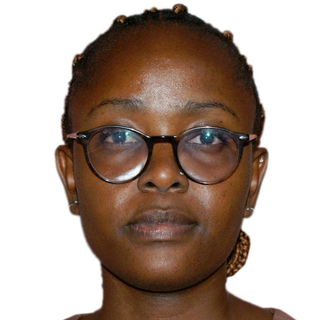 Joy Machuka