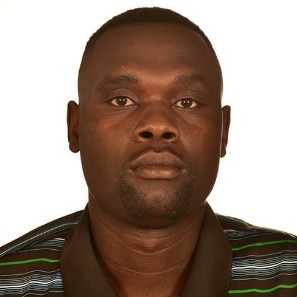 Alex Mwauchi