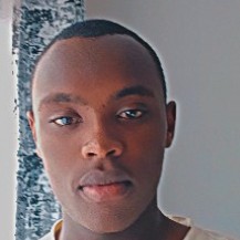 COLLINS MBURU