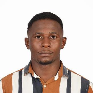 Juma Brayan Ochieng