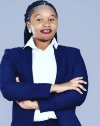 CHRISTINE MURIUKI
