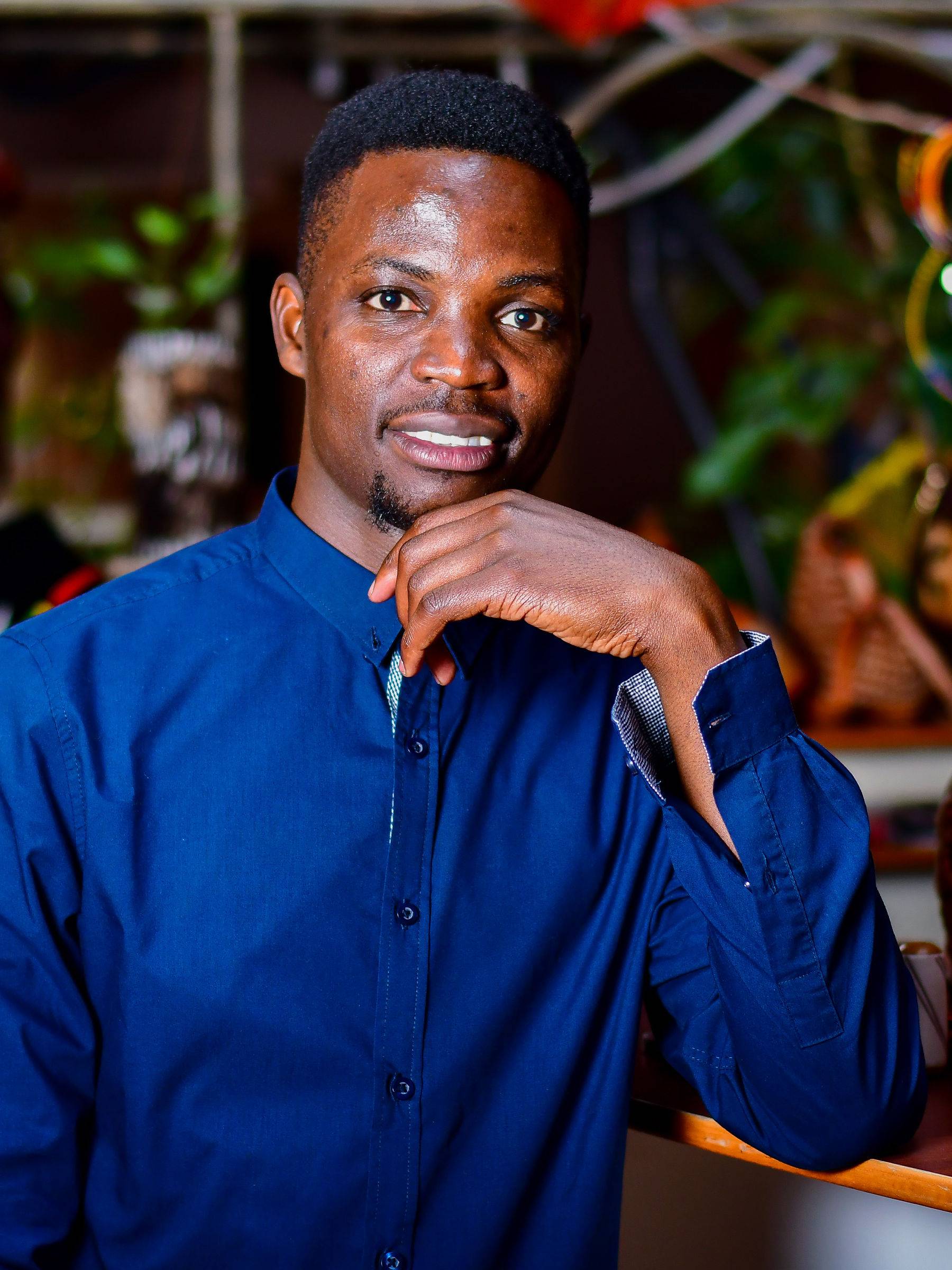 NELSON WAMAYA