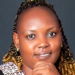 Susan Maruna Lankisa