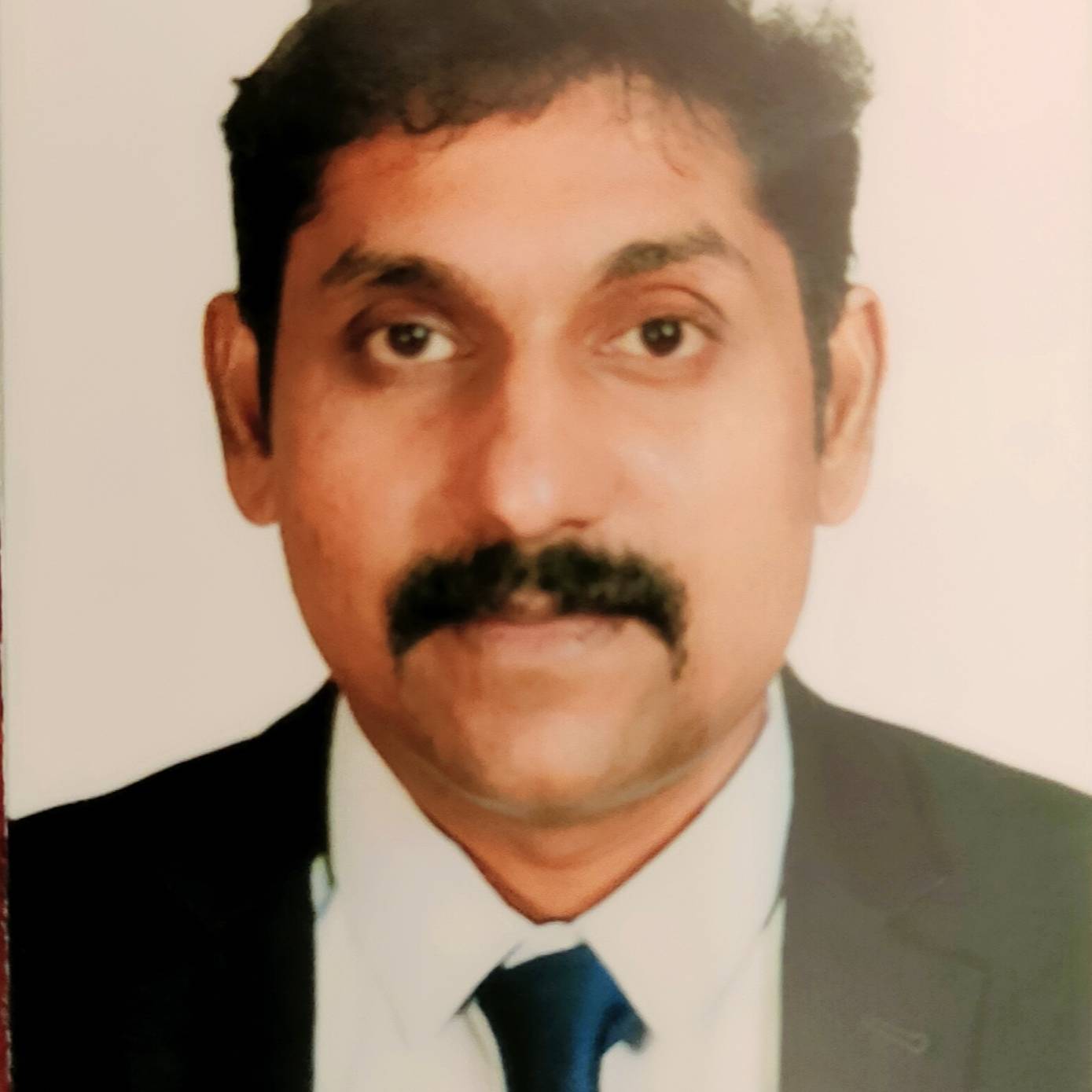 NAVEEN SUKUMARAN