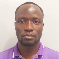 Austine Mboya