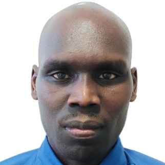 Evance Kiprop Kurui