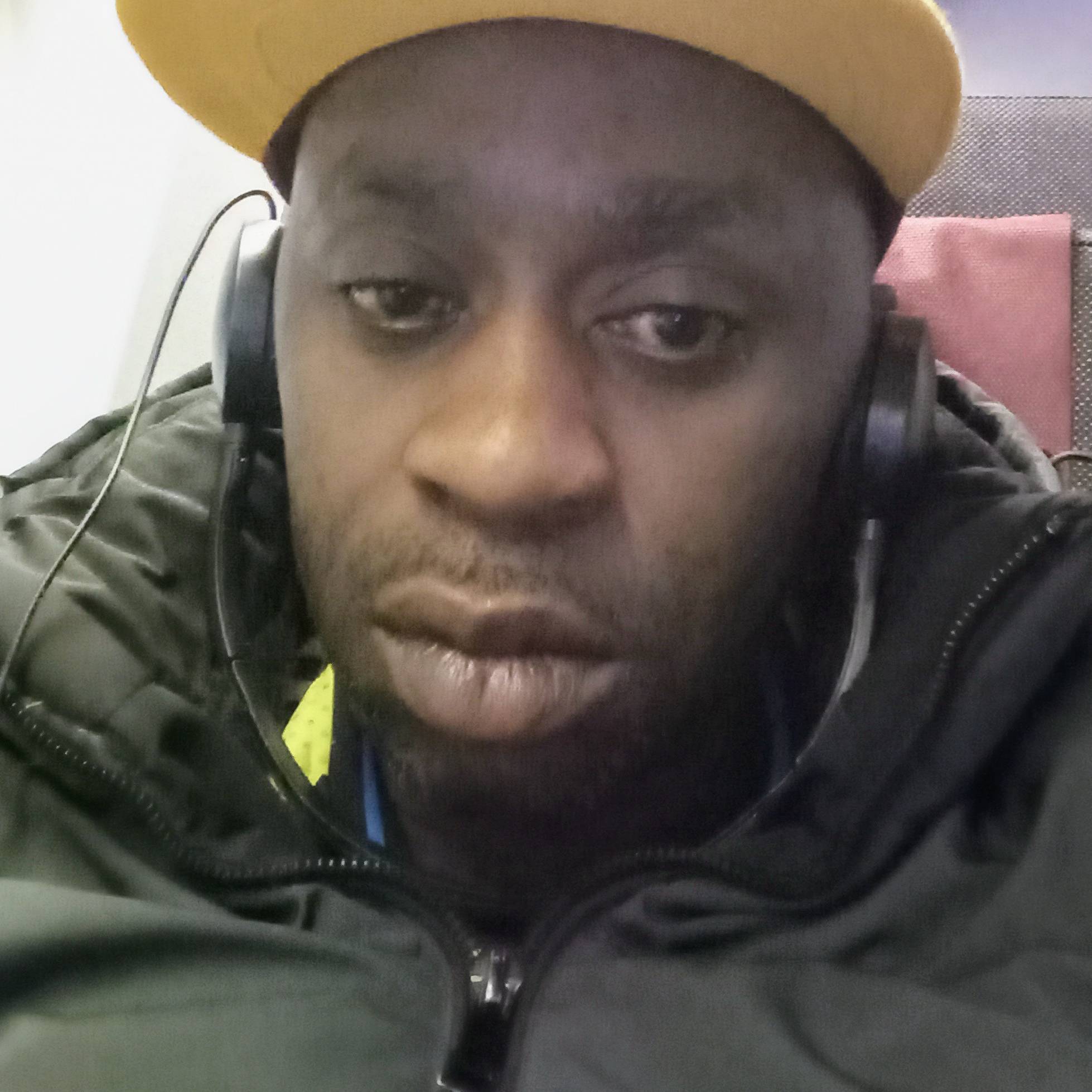 Patrick Masese