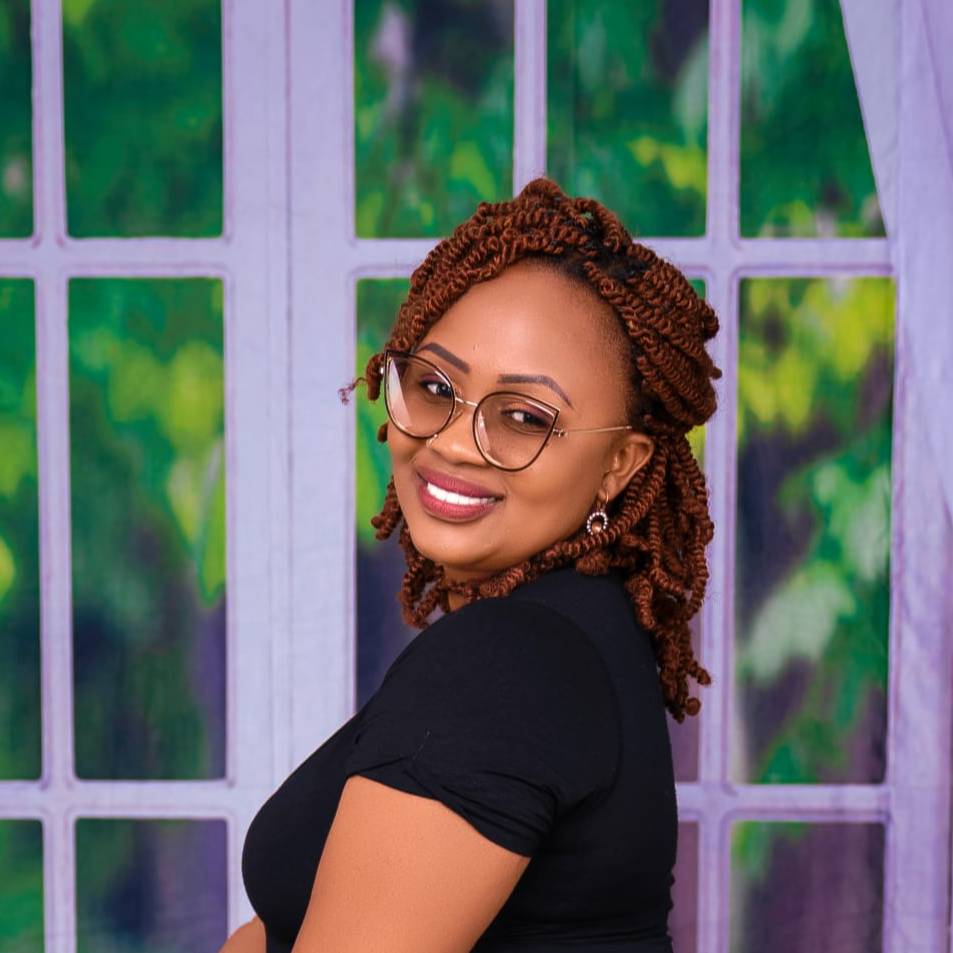 CLAIRE NJERI