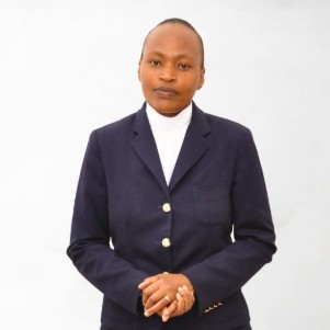 VICTORIOUS NJATHI