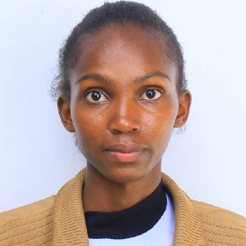 DIANA KERUBO OSORO