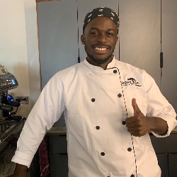 Leroy Akai