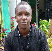EPHANTUS NJENGA MWANGI