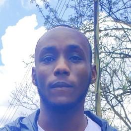 Hesbon Osebe