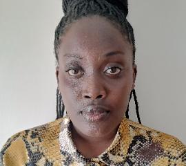 CAROLINE MUKIRI
