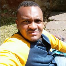 Denis Muturi