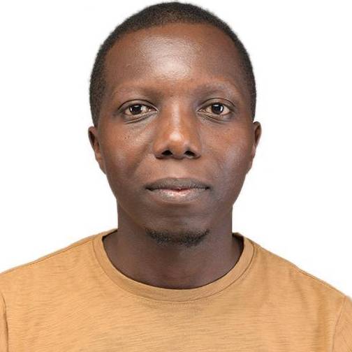 MICHENI MUTEGI