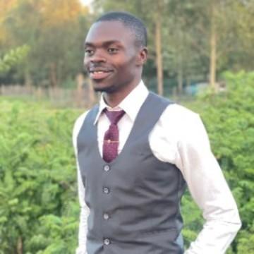 MAUVINE ALPHONES OMONDI
