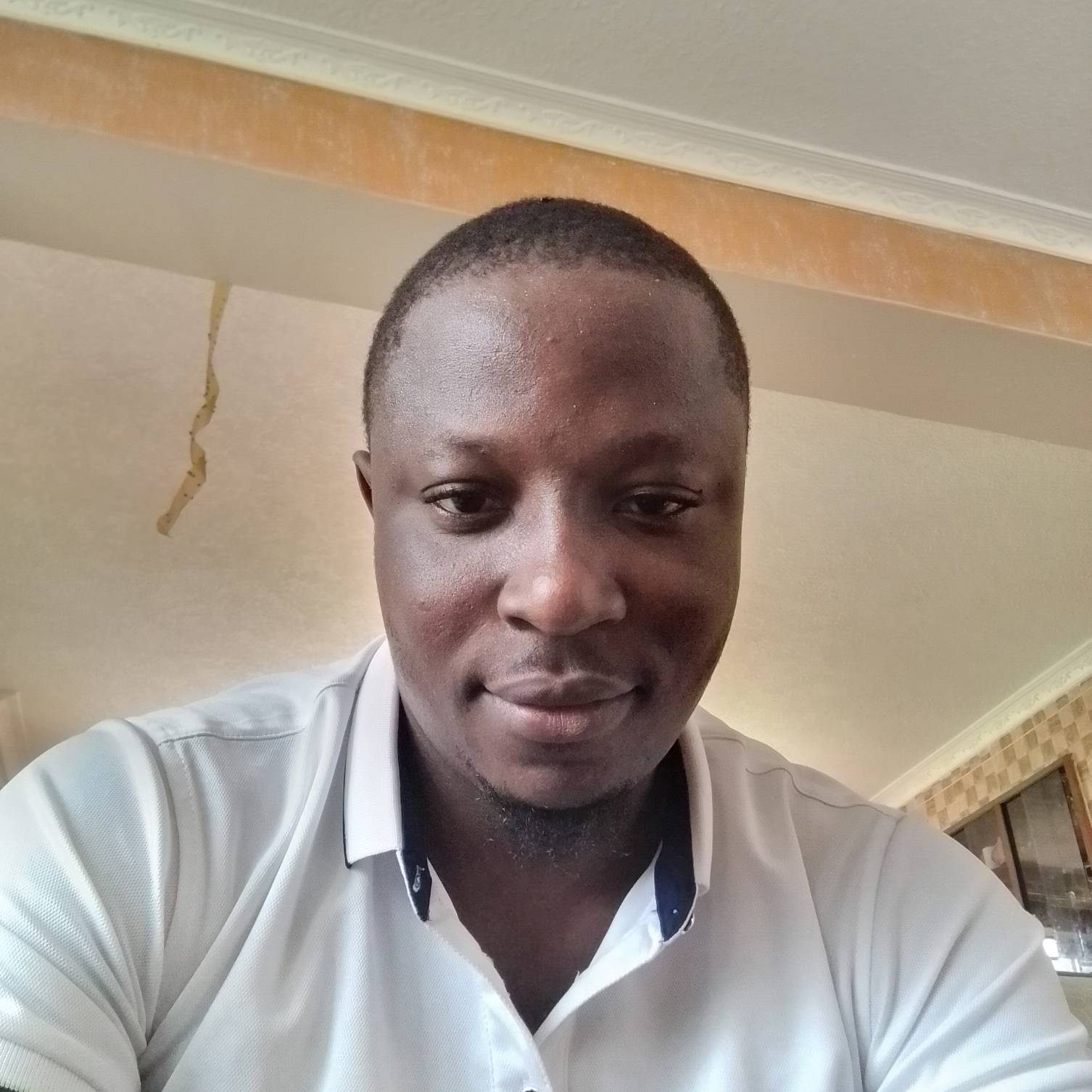 Joseph Kweyu