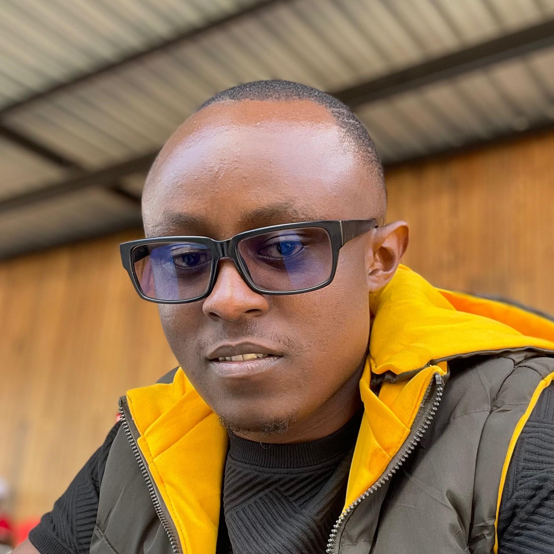 KELVIN NJERU WAMBUGU
