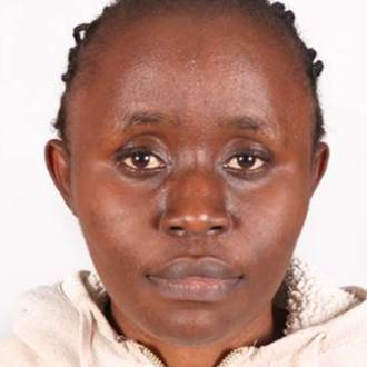 Mercy Wangari