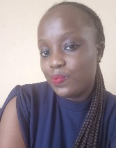 Deirdre Kamau