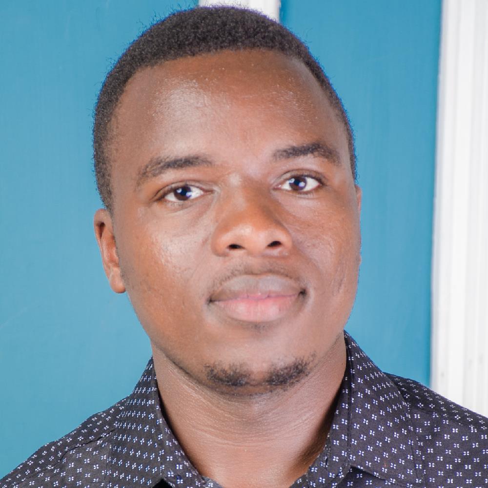 Kevin Chirchir