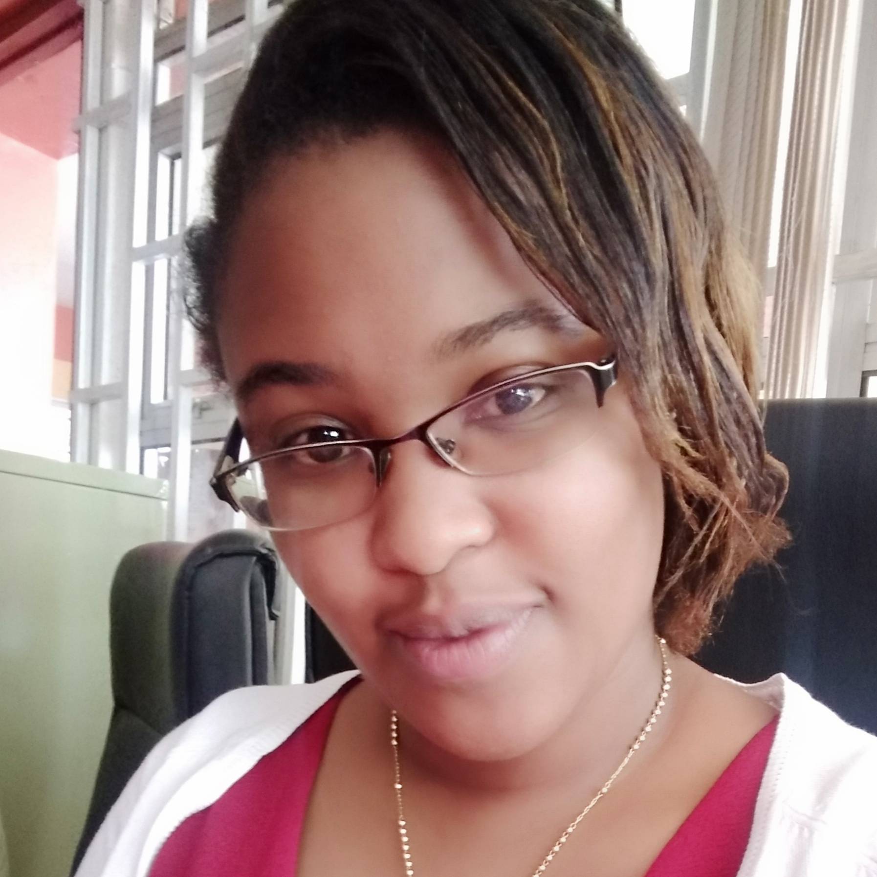 Keren Wangui