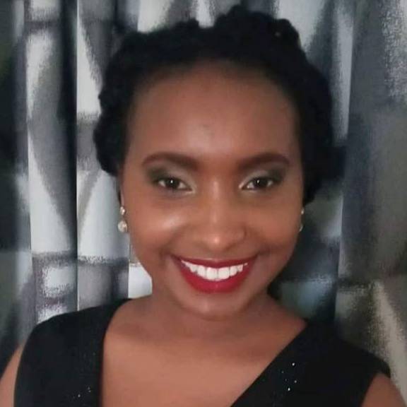Catherine Kamau