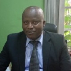 DENNIS MBORI KABASA