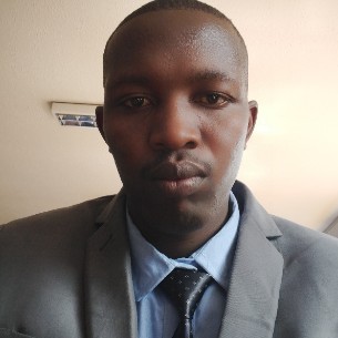 Hillary Kiprotich