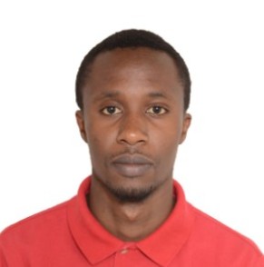 JOHN THUO WANG'OMBE