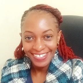 Mercy Ngunga