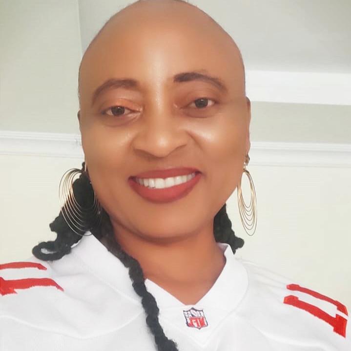 CATHERINE KARIMI NDEGE